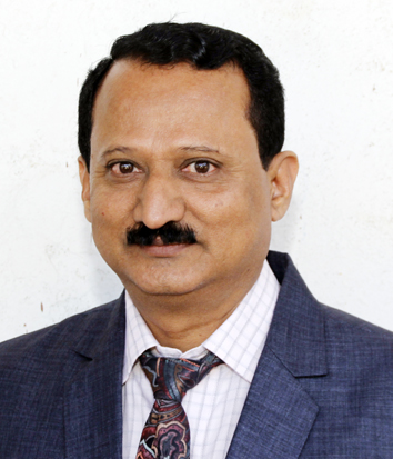 Professor